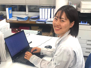 株式会社中央クリエイト 官公庁向け法人営業／未経験歓迎／年休122日／賞与年3回