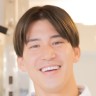 ■前職：消防士