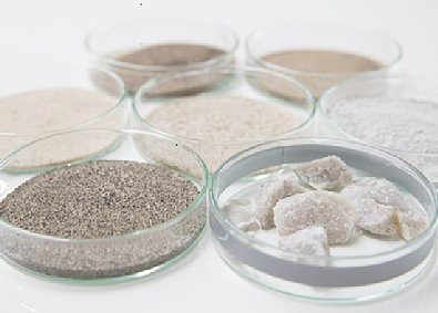 株式会社三栄シリカ(三栄グループ) 鋳物再生砂の製造スタッフ／未経験歓迎／賞与計3.2ヶ月あり