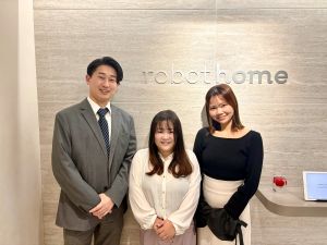 株式会社ｒｈ　ｍａｉｎｔｅｎａｎｃｅ カスタマーサポート／20・30代活躍／年休124／転勤なし