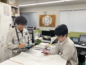 関西ホーチキエンジニアリング株式会社(ホーチキ株式会社のグループ会社) 未経験歓迎！火災報知設備の施工管理／残業月20H／諸手当多数