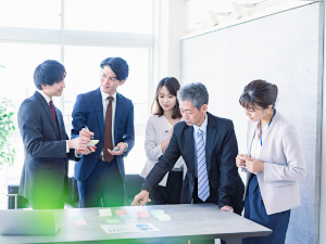 国立研究開発法人科学技術振興機構 知的財産マネジメント推進部／特許主任調査員など／テレワーク有