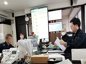 株式会社フェニックス北海道再生システム 経理・総務／年休125日／定時退社／賞与年2回／決算賞与有