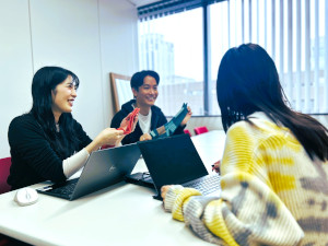 株式会社ギャレット アパレル雑貨の法人営業／業界未経験可／年休125日／転勤なし