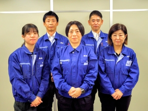 株式会社東冷／TOHREY(エスフーズグループ) 未経験歓迎の事務職／年休126日／賞与年3回／社員食堂あり