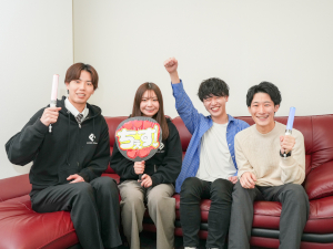 株式会社エクシードジャパン 推し活に集中できる事務（採用・データ入力等）／年休129日