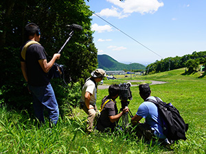 株式会社東北朝日プロダクション(khb東日本放送グループ) 番組ディレクター／東北トップクラスの制作会社／正社員登用あり