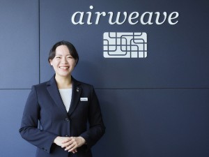 株式会社エアウィーヴ スリープカウンセラー／未経験歓迎／年休120日／残業月5h