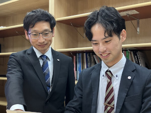 株式会社ハンデックス(ハンズホールディングス株式会社グループ) 内部監査・事務／成長企業の経営を支える／月給30万円～