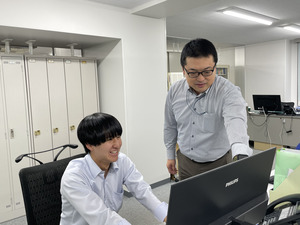 日本エアーテック株式会社【スタンダード市場】 経理／年休124日／賞与6.05カ月分／住宅・家族手当