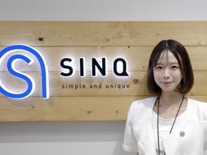 株式会社シンク Webプロモーション営業／年休125日／有名クライアント多数