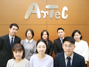 株式会社アーテック 海外調達（商品に関する情報収集）／使用中文工作／未経験歓迎