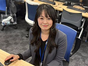 有限会社Ｃｏｏ＆ＲＩＫＵ 全員面接／コールセンタースタッフ／未経験歓迎／月給25万円～