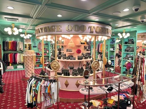 株式会社エイト(グループ会社／GTホールディングス株式会社) ブランド・ヴィンテージショップの店舗スタッフ／社割制度あり