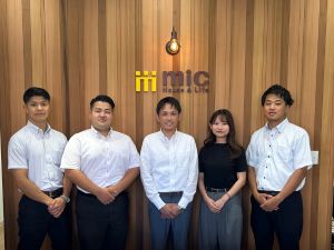 株式会社三春情報センター 未経験歓迎／年休120日／100％反響型の不動産営業