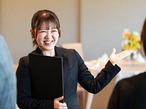株式会社アトラクティブ ウェディングプランナー／2026年4月新店OPEN