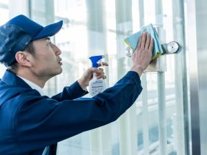 株式会社ジェス 施設の設備スタッフ／未経験OK／夜勤なし／キャリアアップも可