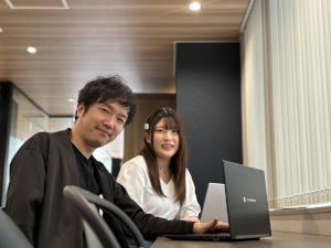 株式会社メロンブックス 企画管理営業／年間休日120日以上／残業月20時間未満