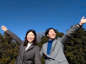 株式会社ジョブライフ プロジェクト管理／沖縄旅行GETだよ／埋蔵金発見チャンス