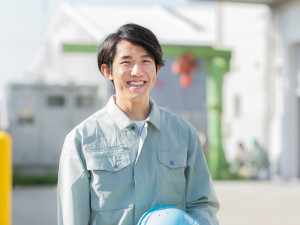 遠東石塚グリーンペット株式会社 製造スタッフ／未経験歓迎／年間休日180日／賞与年3回