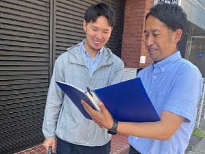 株式会社トラスト ENEOS電気のアドバイザー／未経験歓迎／OJT有／土日休み