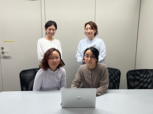 エーエフマネジメント株式会社 労務・労務管理／経験者歓迎／40代～50代活躍／新横浜駅チカ