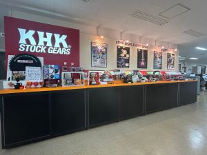 小原歯車工業株式会社 歯車の製造・加工スタッフ／土日祝休／残業少なめ／賞与6ヶ月分