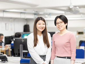 株式会社ビー・テック IT企業の事務／未経験歓迎／年休126日／残業ほとんどなし