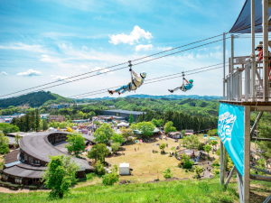 ホンダモビリティランド株式会社(本田技研工業株式会社のグループ会社) アミューズメント施設の設備管理／年休122日／福利厚生充実