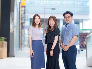 ネクストフィールド株式会社 テストエンジニア／完全伴走型の独自研修あり／完全未経験歓迎