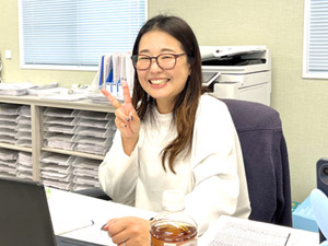 株式会社ＺＯＥ（ゾーイ） アミューズメント用景品メーカーの総務・営業事務／未経験OK