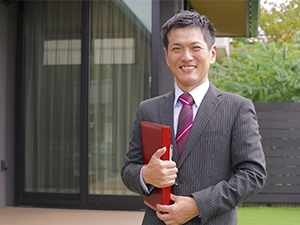 株式会社マイシティハウジング 不動産の企画営業／未経験歓迎／残業月平均8時間以内／学歴不問