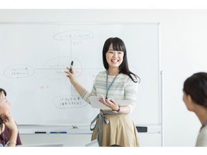 ウェルビー株式会社 障がい者雇用支援コンサルタント／土日祝休み／残業月10h以下