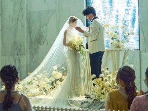 ユウベル株式会社(ユウベルグループ) ブライダル総合職（プランナー・衣装スタッフ）／未経験歓迎