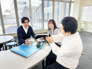 ナガタベルリッツア株式会社 機械設計・開発・CADオペレーター／年休120日／転勤なし