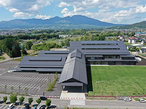 浦安工業株式会社(ユアサ商事株式会社のグループ会社) 管工事施工管理／土日祝休み／賞与年3回／長野県内現場のみ