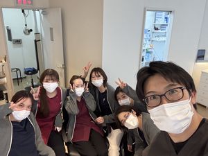 ケンタロウ歯科・矯正歯科 受付事務／未経験ＯＫ／残業なし／雰囲気に自信アリ！