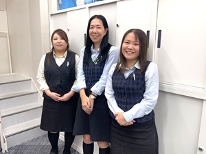 株式会社みなもと管理 事務スタッフ／未経験歓迎／賞与年2回／残業少／年休120日