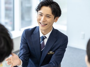 株式会社シー・リンク沖縄 ルート営業／未経験歓迎／リーダー候補／車通勤OK