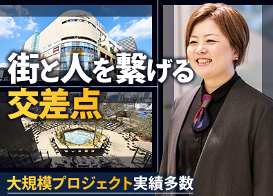 株式会社エム・エス・シー プロパティマネジメント（商業施設）／業界未経験可／実績例多数