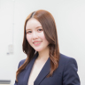 五反田校 校舎長／26歳女性／2022年入社（元銀行員）