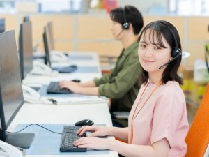 株式会社ベネッセスタイルケア(ベネッセグループ) カスタマーサポート／未経験歓迎／残業ほぼなし／賞与年2回