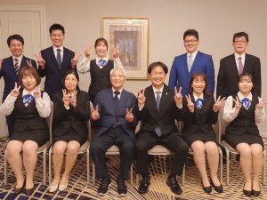 有限会社高山不動産 ルームアドバイザー／創業50年／100％反響営業／未経験OK