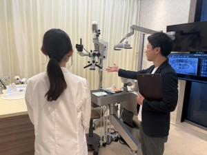 医療法人社団白浩会 人事（採用中心）／年休140日／週休2.5日／残業月10h弱