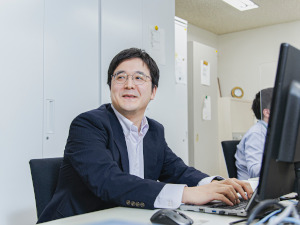 極東製薬工業株式会社 臨床検査薬メーカーの経理／年間休日126日／未経験歓迎