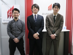 株式会社ボーブラジャパン マーケティング業務・ECサイトの運営／土日祝休