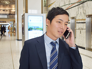 明和産業株式会社【プライム市場】 商社営業／月給37.5万円～／年休124日／残業月10h程度