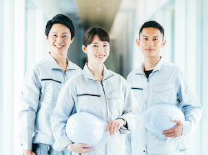 株式会社シービーエス(シービーエスグループ) 巡回設備管理／未経験も月給26万円～／資格手当充実／安定企業