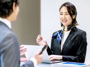 コクヨアンドパートナーズ株式会社(コクヨグループ) レンタルスペースの運営事務／月給25万円以上／40代活躍中