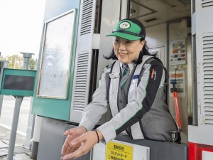株式会社ネクスコ・サポート北海道(NEXCO東日本グループ) 高速道路の料金所スタッフ／未経験歓迎／40代・50代活躍中